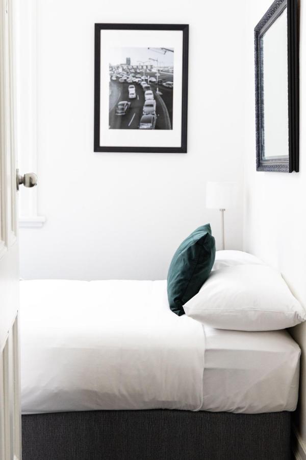 Wynyard Hotel Cité de Cité de Sydney Extérieur photo
